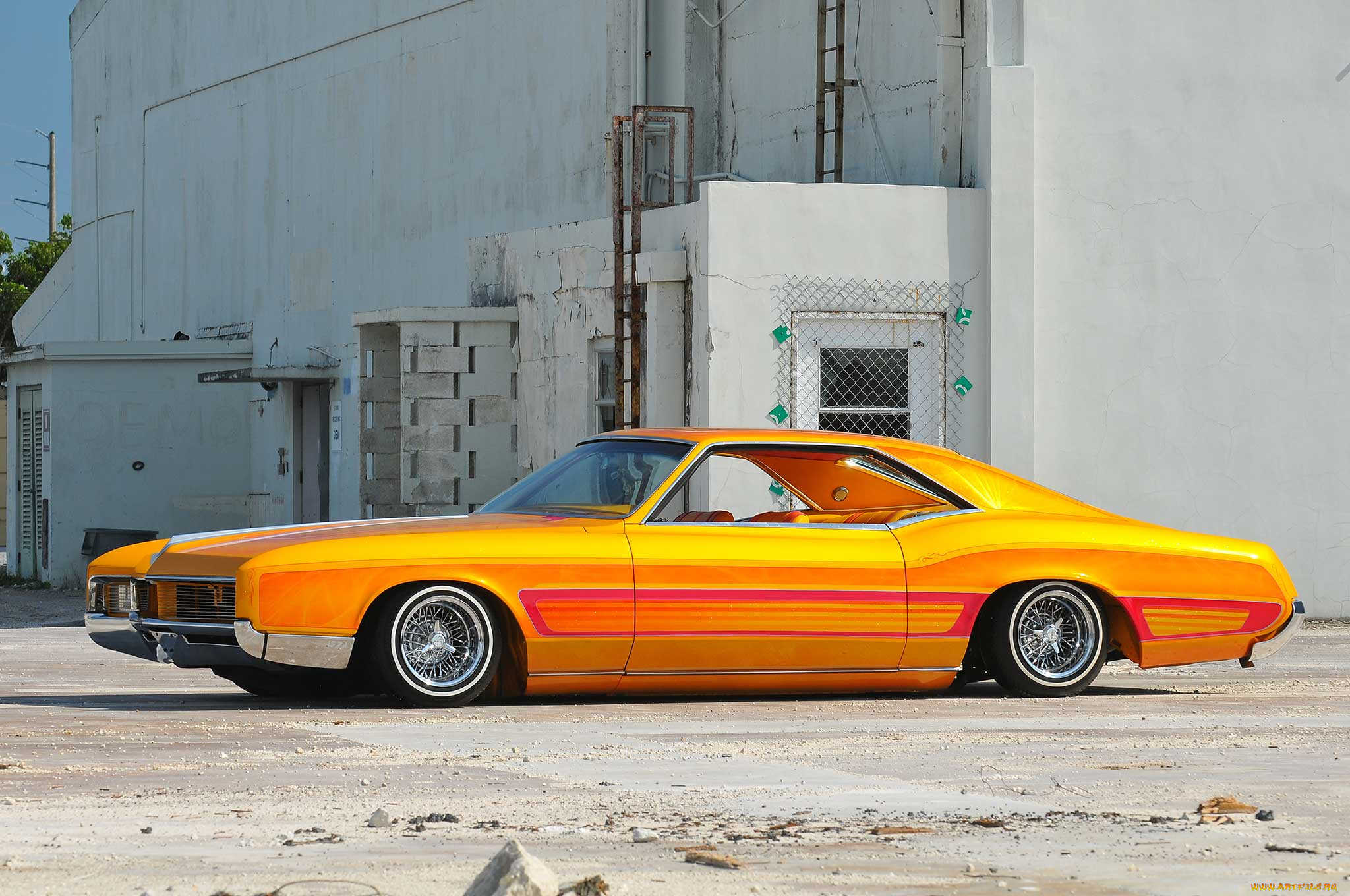 , buick